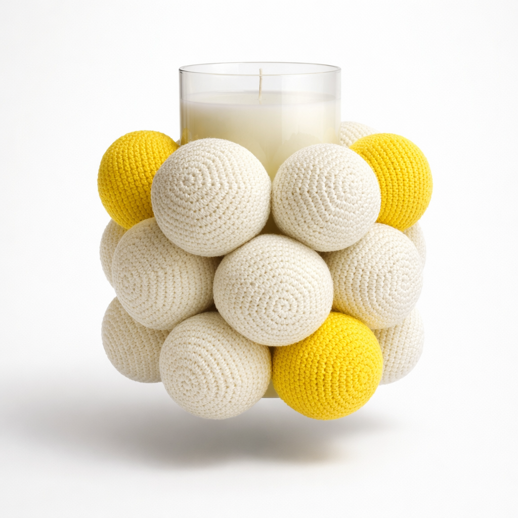 sunshine home candle
