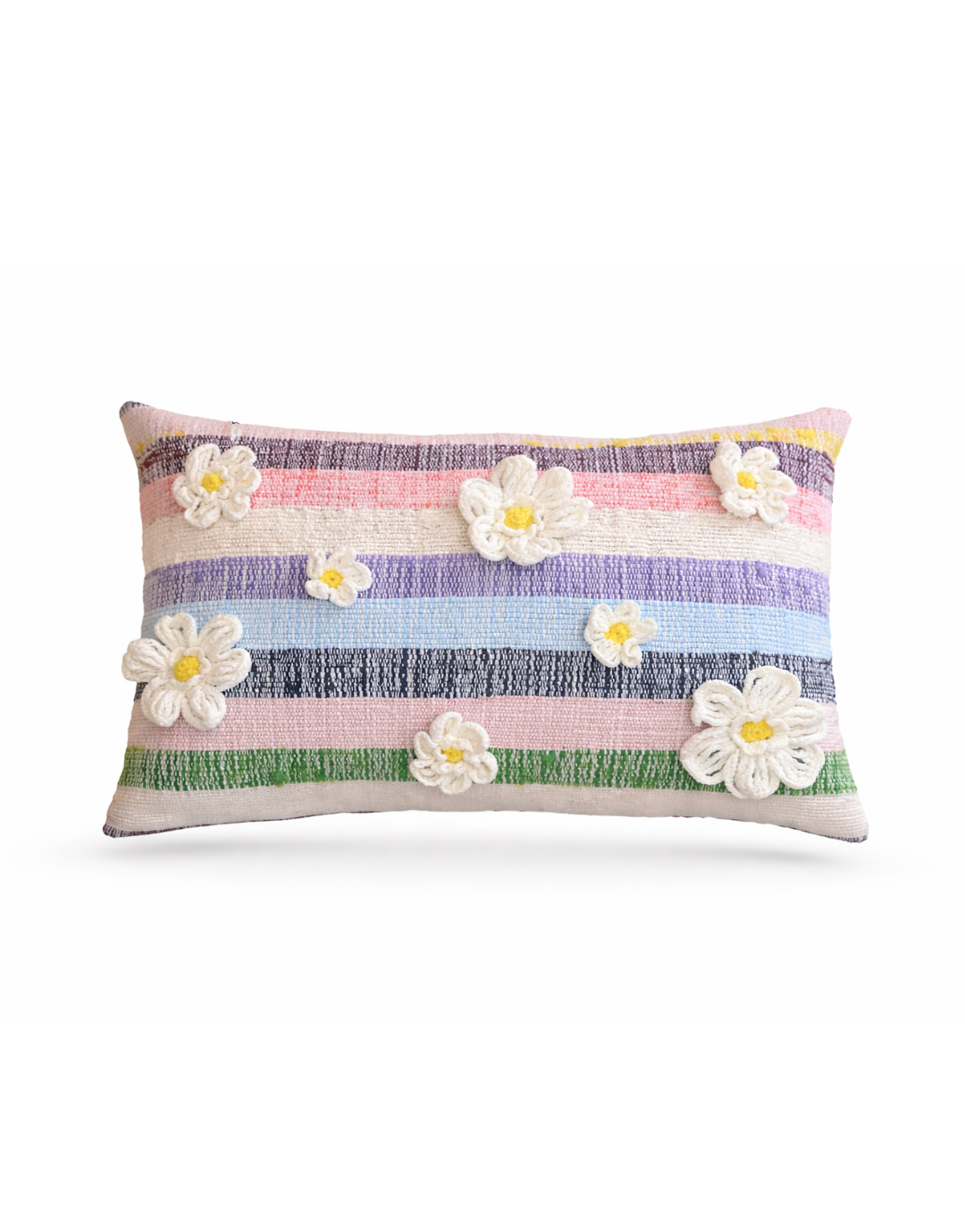 Daisy Tales - set of two cushions