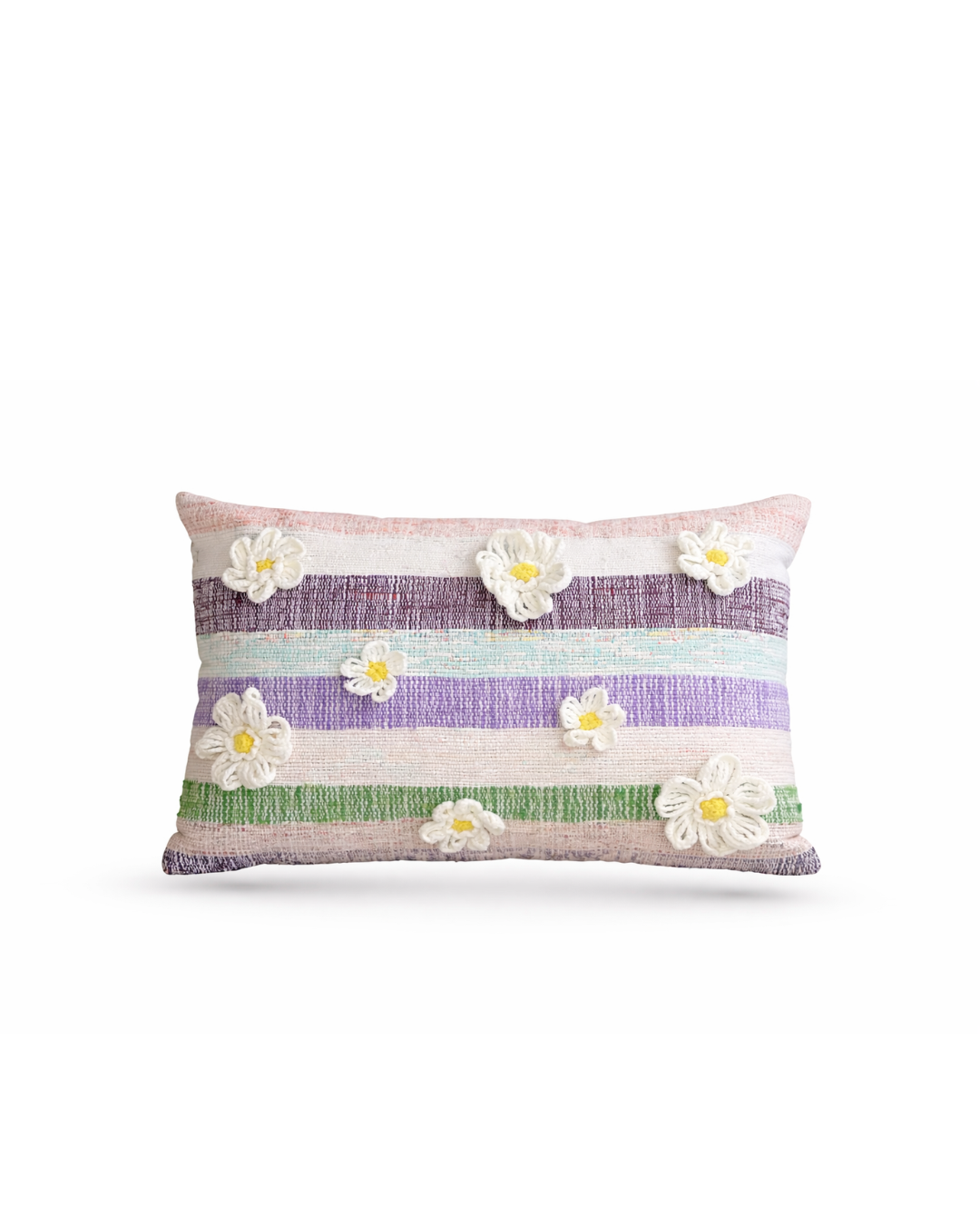 Daisy Tales - set of two cushions