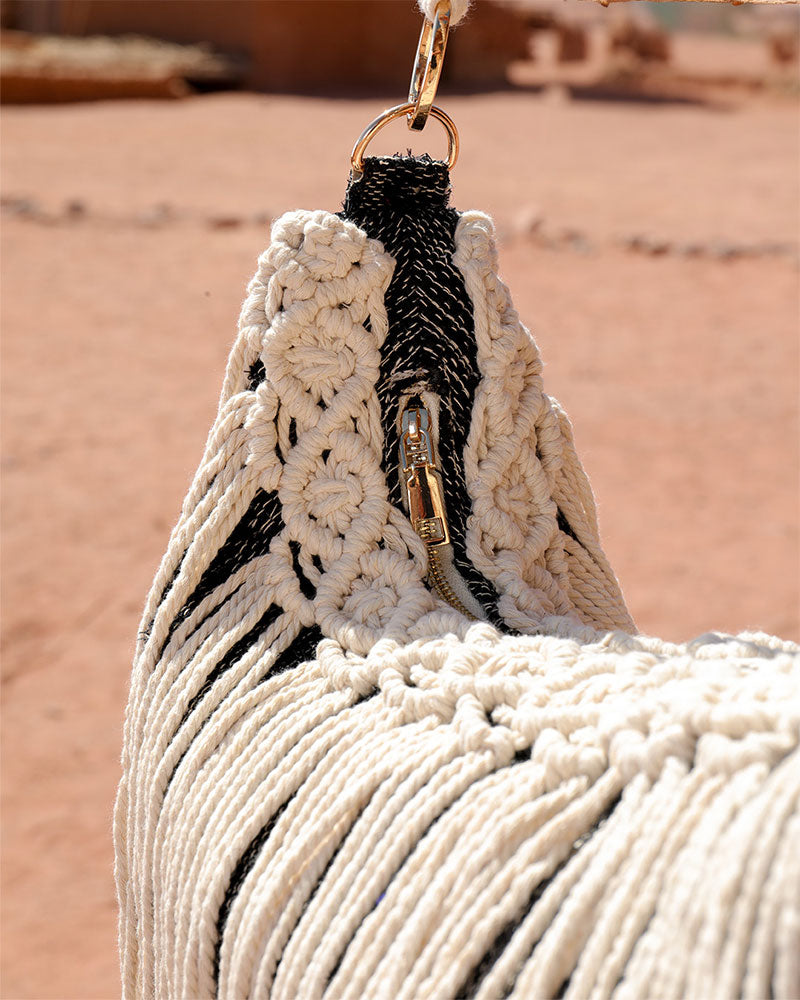 Anoud Macrame