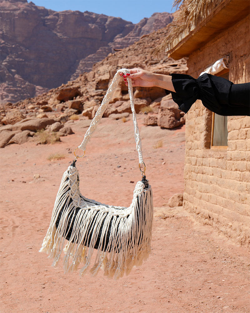 Anoud Macrame